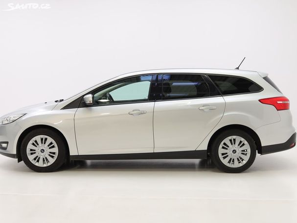 Ford Focus 77 kW image number 9