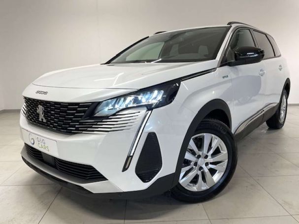 Peugeot 5008 96 kW image number 1