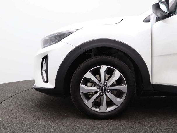 Kia Stonic 1.0 T-GDi 74 kW image number 17