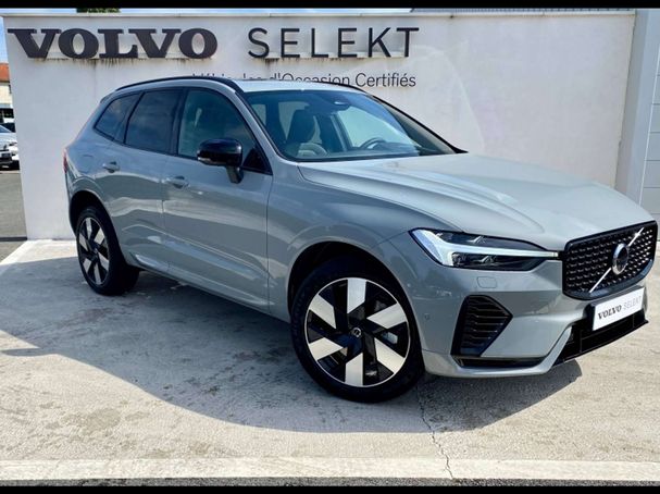 Volvo XC60 AWD T6 189 kW image number 2