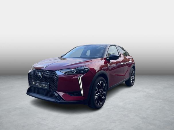 DS Automobiles 3 Crossback E-Tense 100 kW image number 1