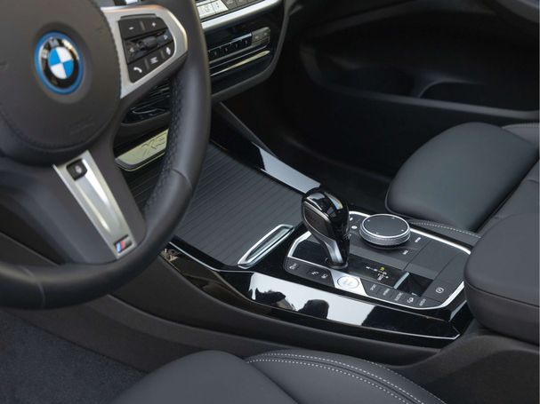 BMW X3 xDrive30e 215 kW image number 27