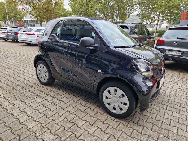 Smart ForTwo 52 kW image number 2