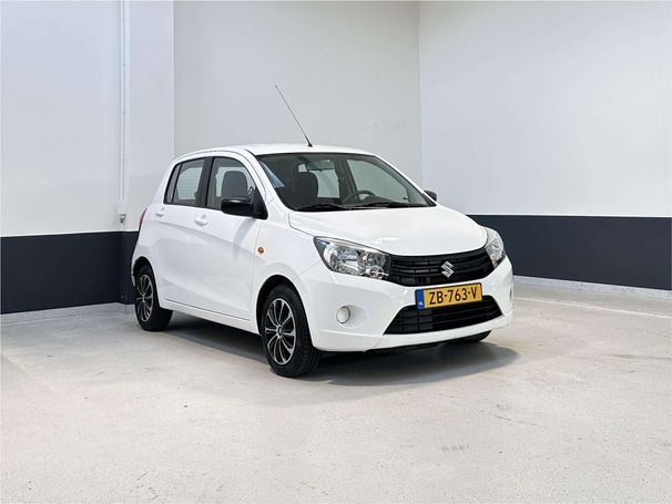 Suzuki Celerio 1.0 Comfort 50 kW image number 2