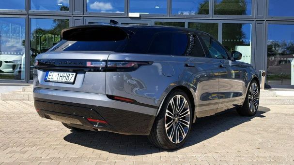 Land Rover Range Rover Velar 294 kW image number 7