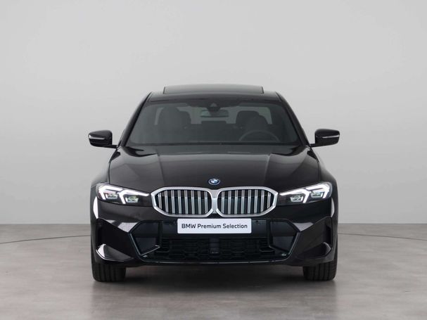 BMW 320 e 150 kW image number 7