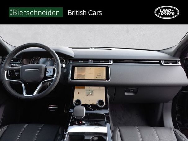 Land Rover Range Rover Velar D300 SE 221 kW image number 5