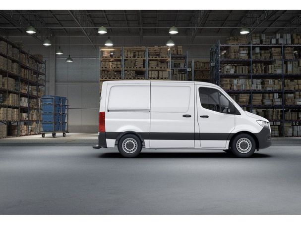 Mercedes-Benz Sprinter L1 CDi 105 kW image number 6