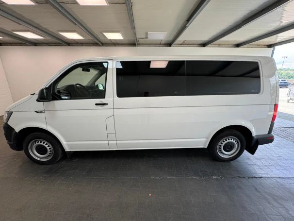 Volkswagen T6 Transporter 75 kW image number 17