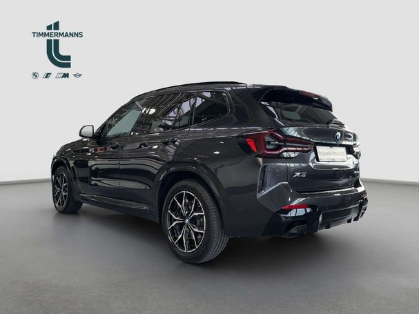 BMW X3 xDrive 210 kW image number 4