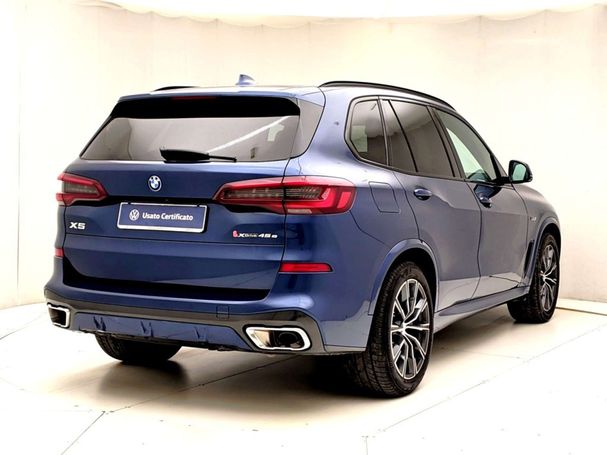 BMW X5 45e xDrive 290 kW image number 5