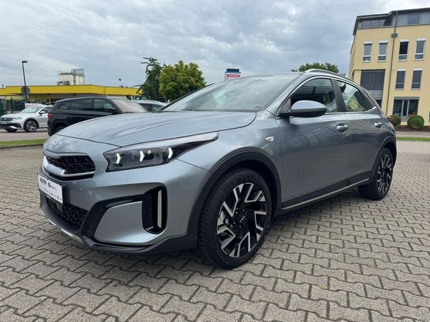 Kia XCeed 1.5 T-GDI Vision 103 kW image number 20