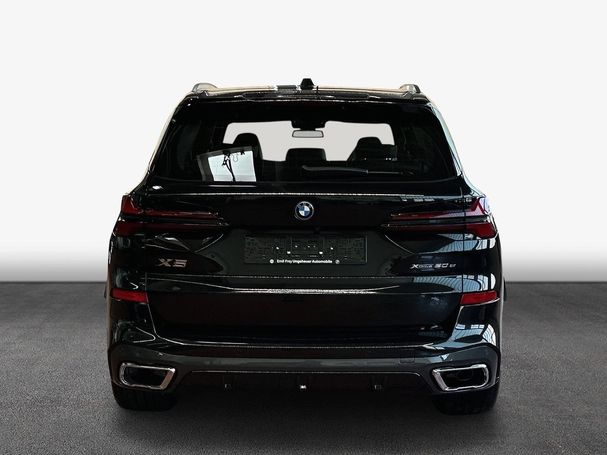 BMW X5 50e xDrive 360 kW image number 4