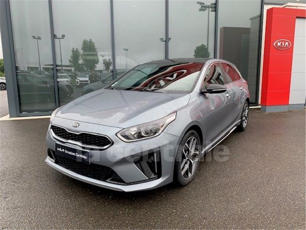 Kia Ceed 1.0 T-GDi 88 kW image number 1