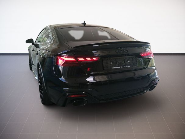 Audi RS5 quattro Sportback 331 kW image number 4