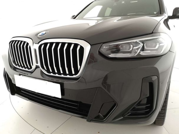 BMW X3 xDrive 140 kW image number 5