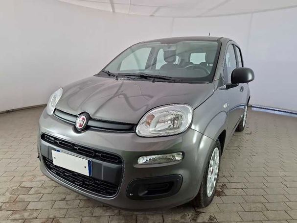 Fiat Panda 51 kW image number 1