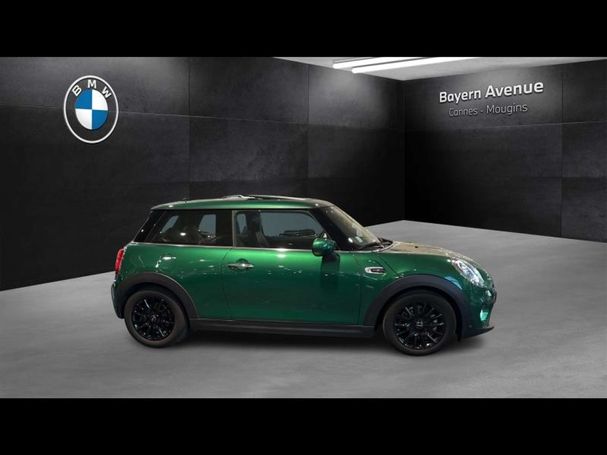 Mini One 76 kW image number 7