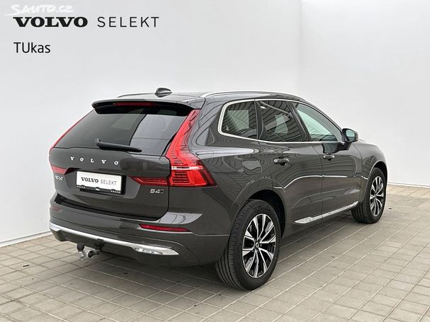 Volvo XC60 B4 AWD 145 kW image number 4