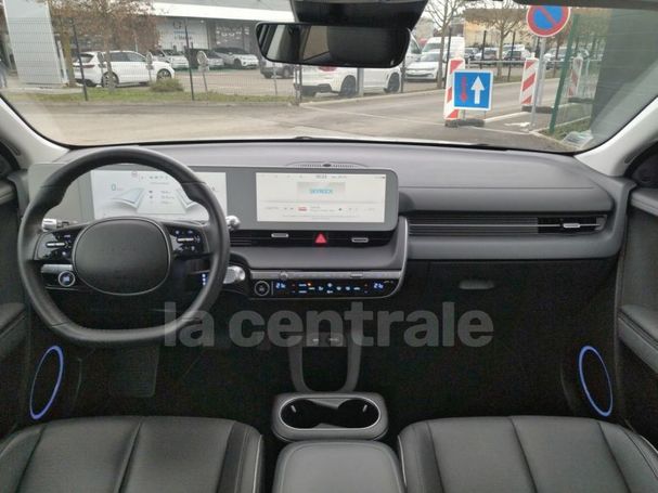 Hyundai Ioniq 5 448 kW image number 8