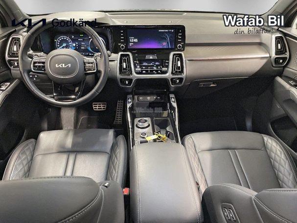 Kia Sorento AWD 169 kW image number 7