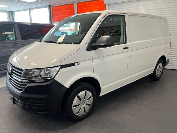 Volkswagen T6 Transporter DSG 110 kW image number 2