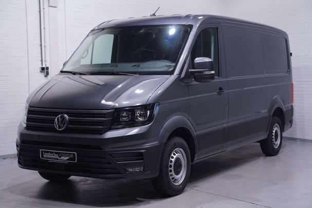 Volkswagen Crafter TDI 103 kW image number 1