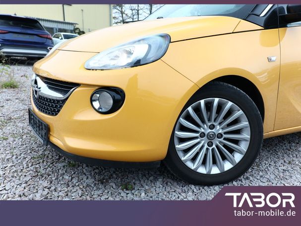 Opel Adam 1.4 Glam 64 kW image number 1