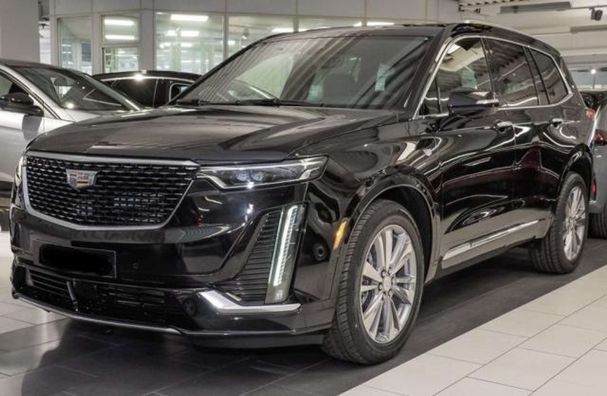 Cadillac XT6 AWD 231 kW image number 1