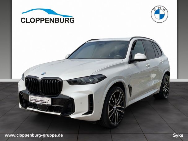 BMW X5 xDrive30d 210 kW image number 1