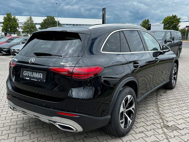 Mercedes-Benz GLC 300 de Avantgarde Advanced Plus 245 kW image number 5