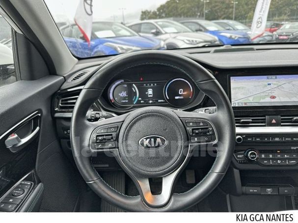 Kia Niro 150 kW image number 12