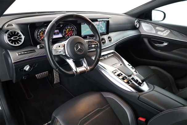 Mercedes-Benz AMG GT 53 320 kW image number 24