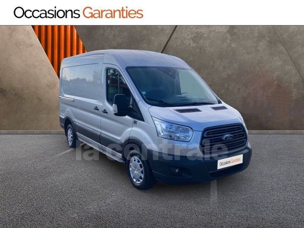 Ford Transit 350 L2H2 Trend 96 kW image number 3