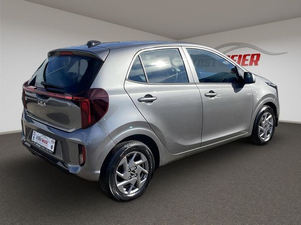 Kia Picanto 1.0 49 kW image number 2