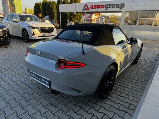 Mazda MX-5 135 kW image number 8