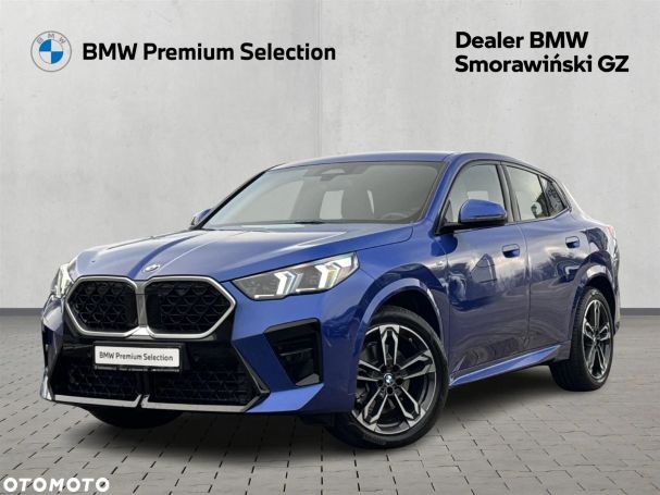 BMW X2 sDrive 115 kW image number 1