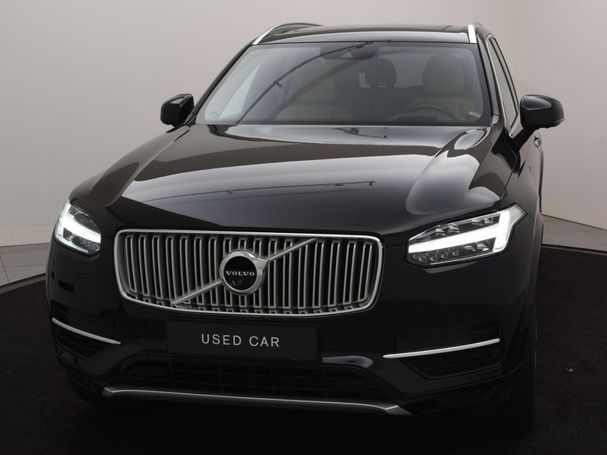 Volvo XC90 T8 299 kW image number 6