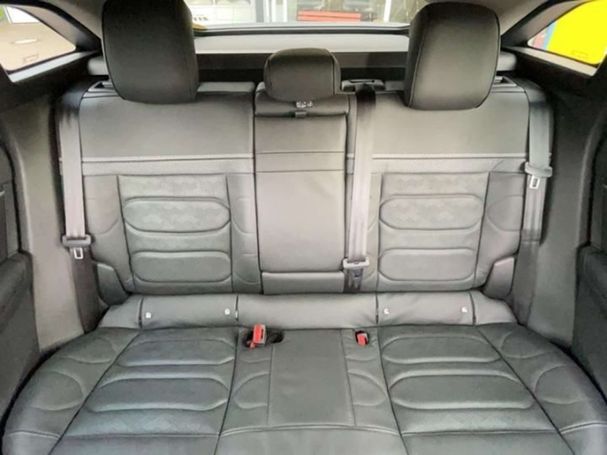 Citroen C5 X Shine 165 kW image number 27