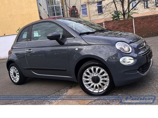 Fiat 500C 51 kW image number 16