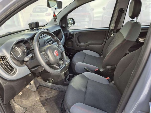 Fiat Panda 1.2 Easy 51 kW image number 9