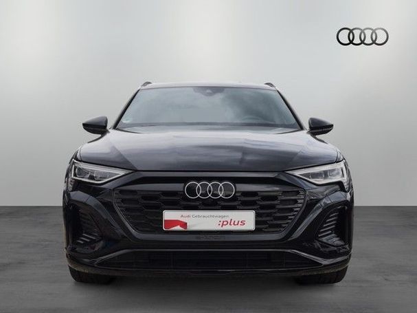 Audi Q8 50 quattro e-tron S-line Sportback 250 kW image number 4