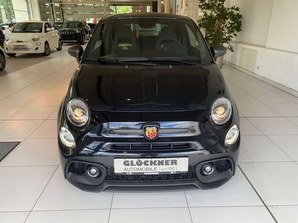 Abarth 695 132 kW image number 4