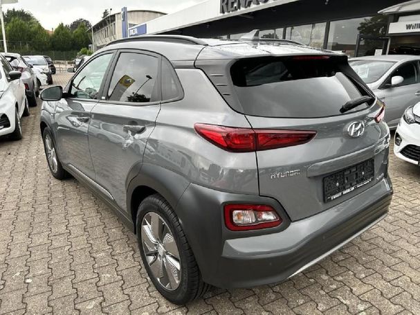 Hyundai Kona Elektro Advantage 100 kW image number 4