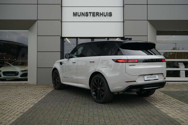 Land Rover Range Rover Sport P460e S 338 kW image number 14