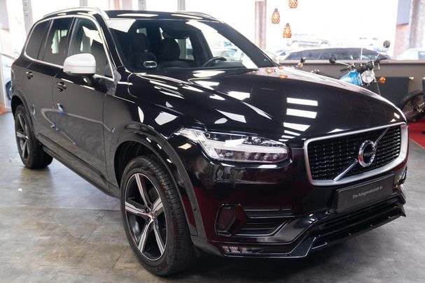 Volvo XC90 140 kW image number 3