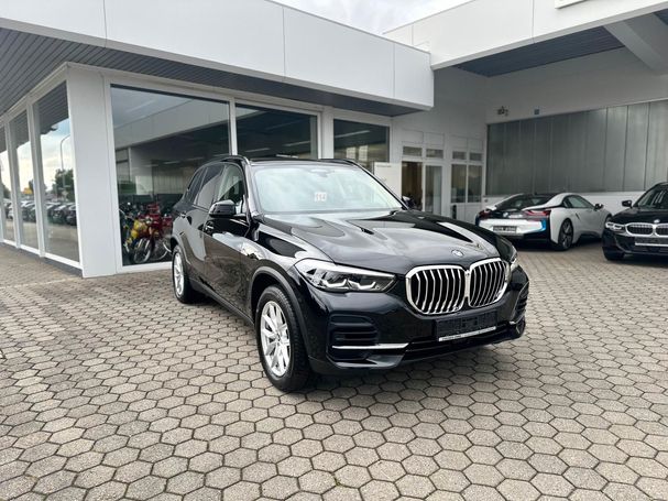 BMW X5 xDrive 210 kW image number 3