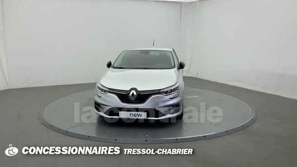 Renault Megane 1.5 Blue dCi 115 85 kW image number 3