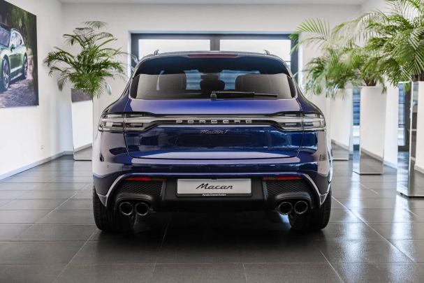 Porsche Macan 195 kW image number 6