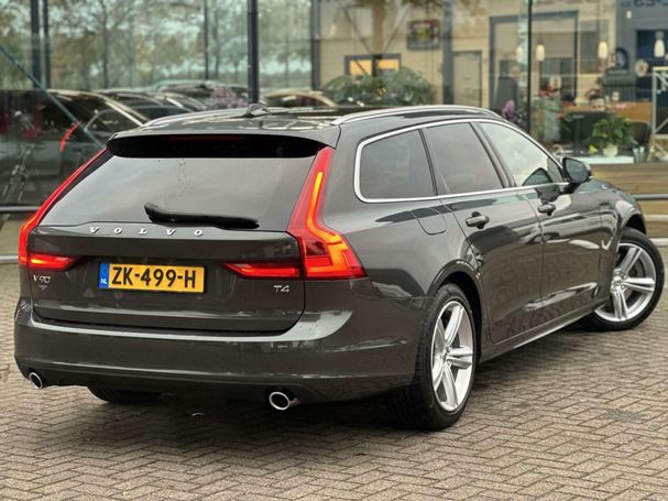 Volvo V90 T4 140 kW image number 8